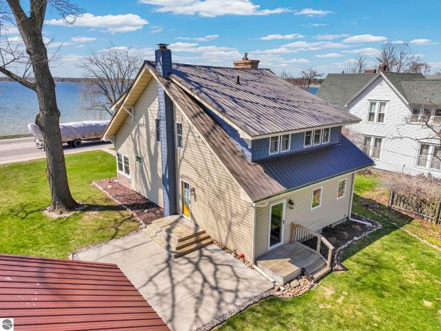 House for sale in Lake City, Michigan