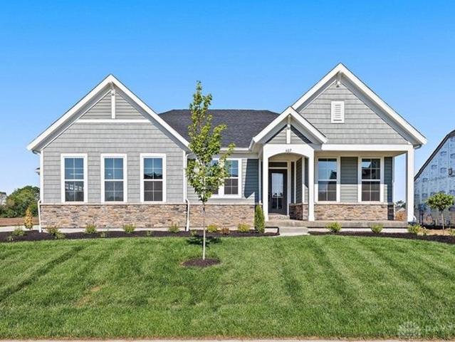 House for sale in Springfield, Clark County