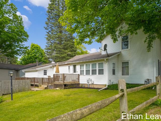 House for sale in Ionia, Michigan