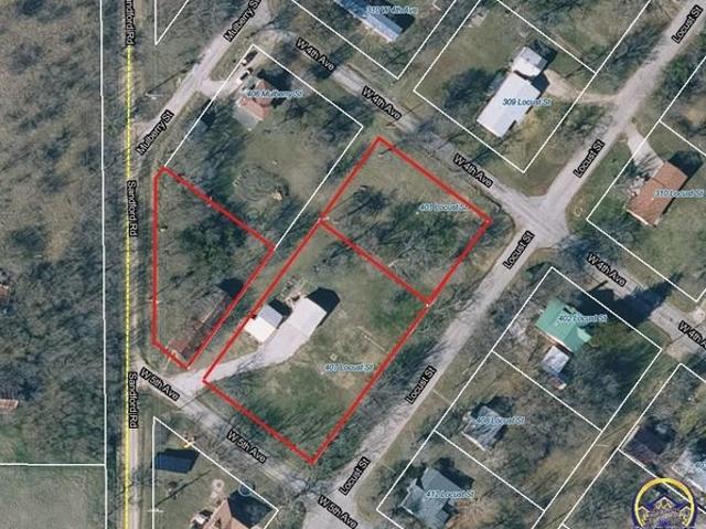 Land for sale in Kansas