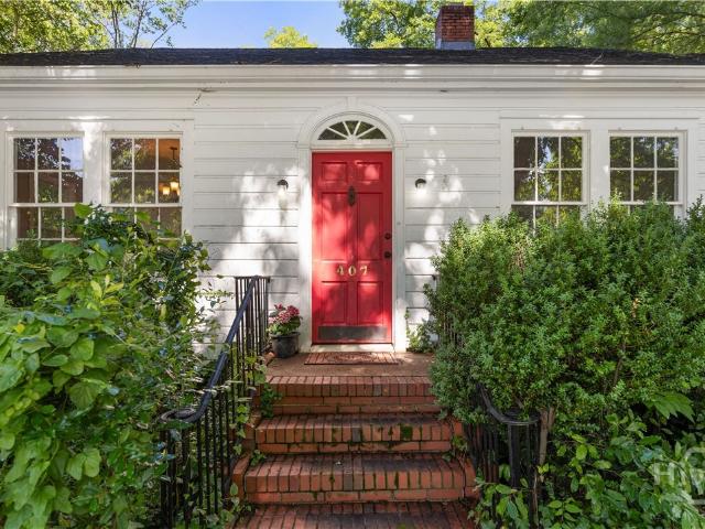House for sale in Greensboro, Georgia