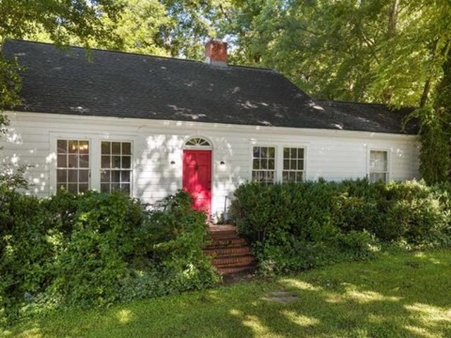 House for sale in Greensboro, Georgia