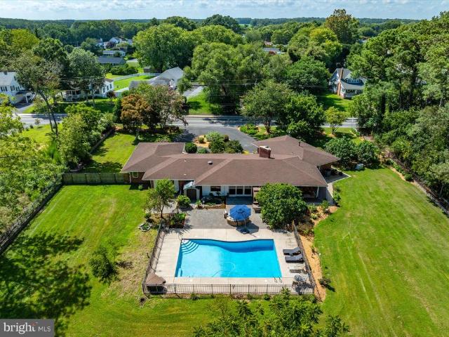 House for sale in Berlin, Maryland