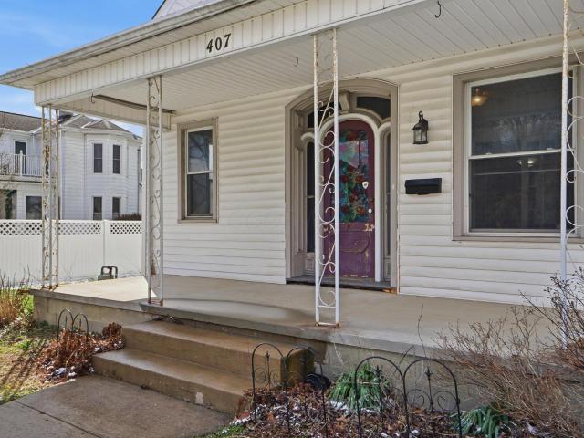 House for sale in Fairfield, Ohio
