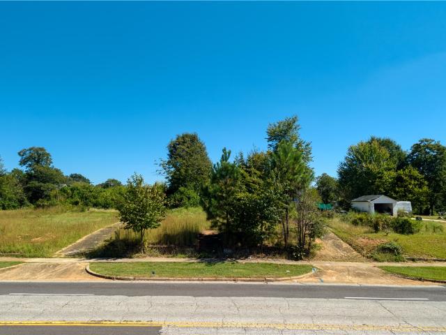 Land for sale in Woodburn, Seneca