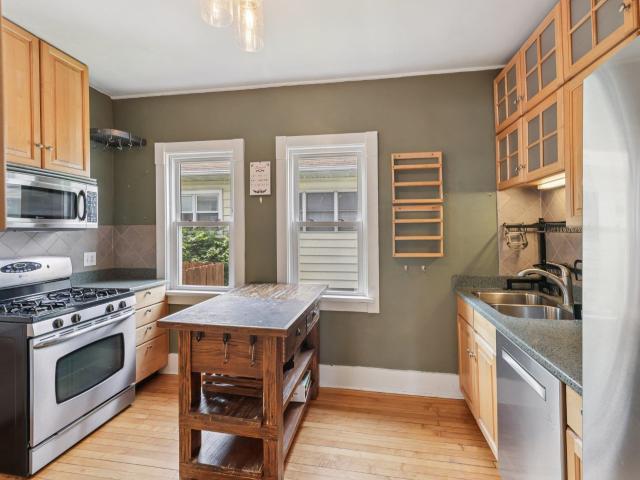 House for sale in Madison, Wisconsin