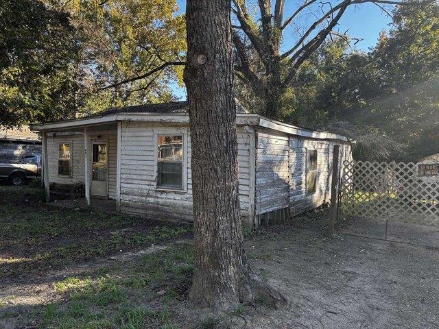 House for sale in Springhill, Louisiana