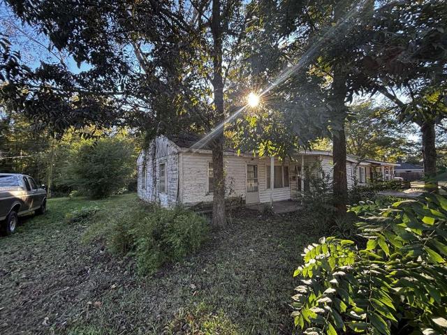 House for sale in Springhill, Louisiana