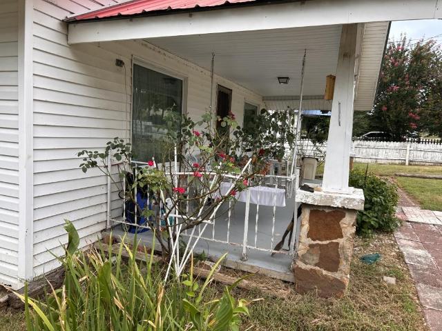 House for sale in Ark