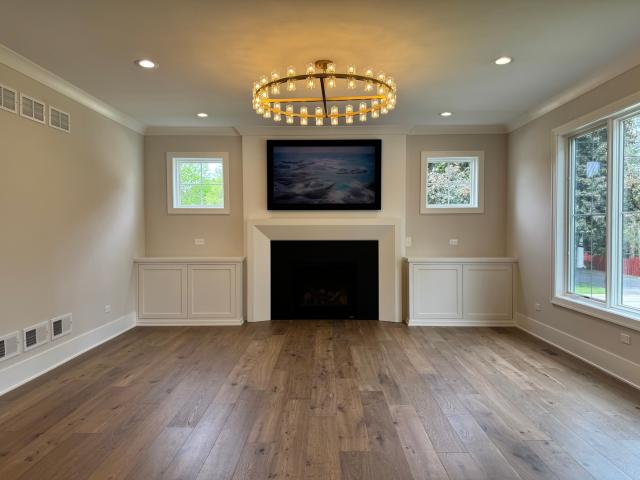 House for sale in Arlington Heights, Illinois