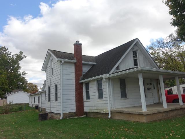 Property for sale in Edinburgh, Indiana