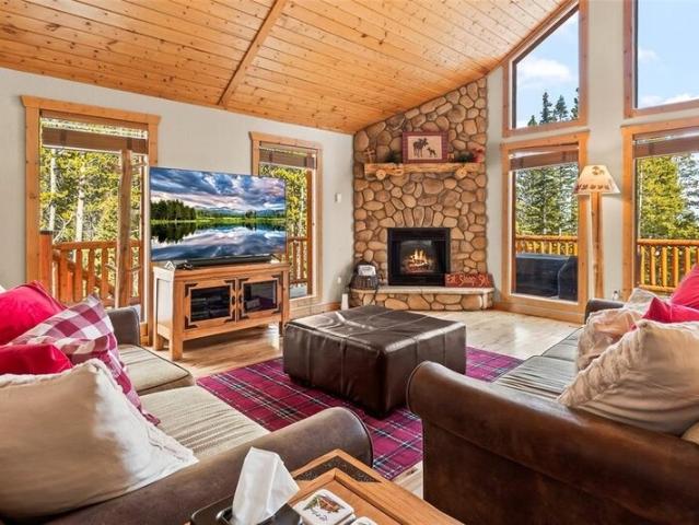 House for sale in Fairplay