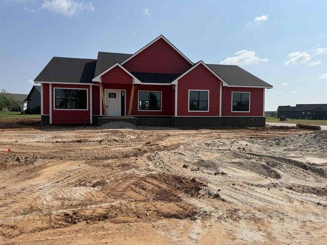 House for sale in Kansas
