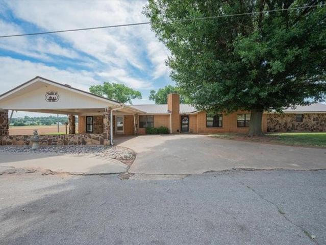 House for sale in Caddo, Oklahoma