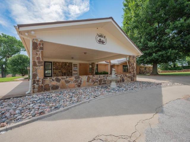 House for sale in Caddo, Oklahoma