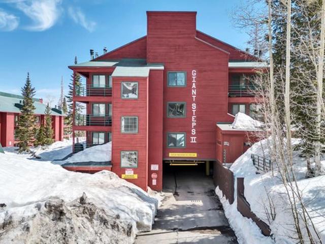 House for sale in Brian Head, Utah