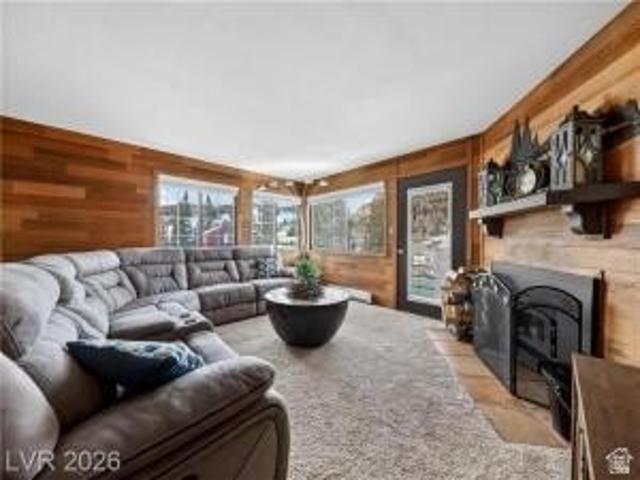 House for sale in Brian Head, Utah