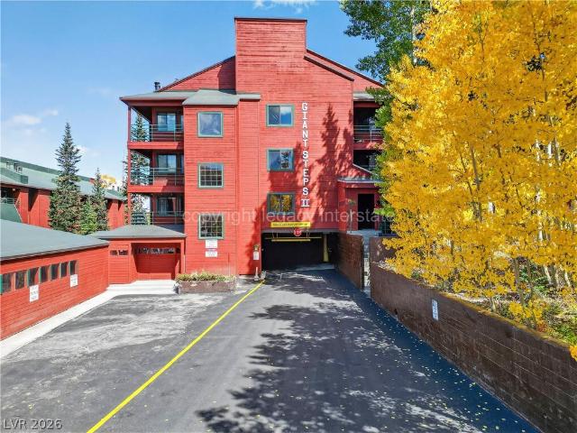 Condo for sale in Brian Head, Utah