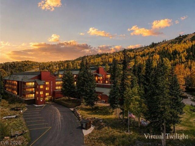 Condo for sale in Brian Head, Utah