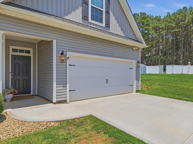 House for sale in Pacolet Mills, South Carolina