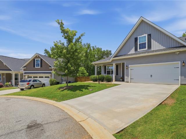 House for sale in Pacolet Mills, South Carolina