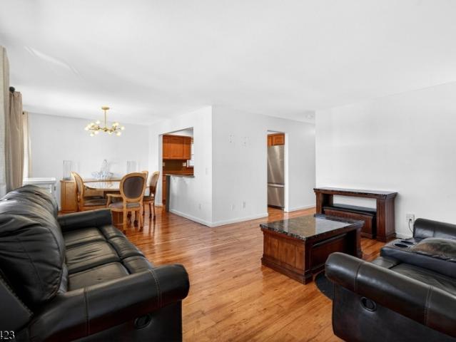 House for sale in Linden, New Jersey