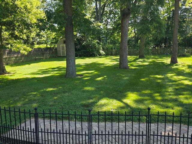 House for sale in Akron, Indiana
