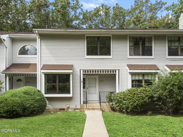 Condo for sale in Toms River, New Jersey