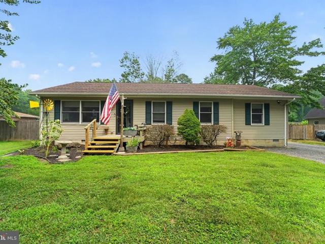 House for sale in Grasonville, Maryland