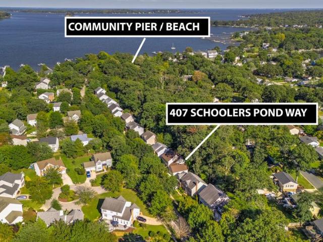 House for sale in West Magothy Manor, Arnold