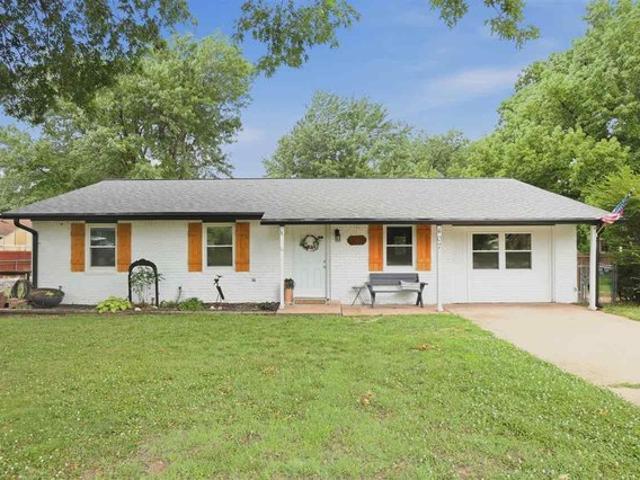 House for sale in Perkins, Oklahoma
