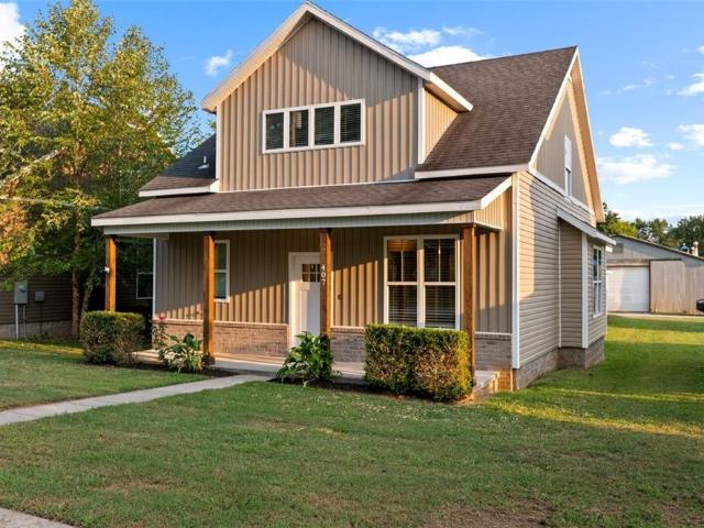 House for sale in Ark