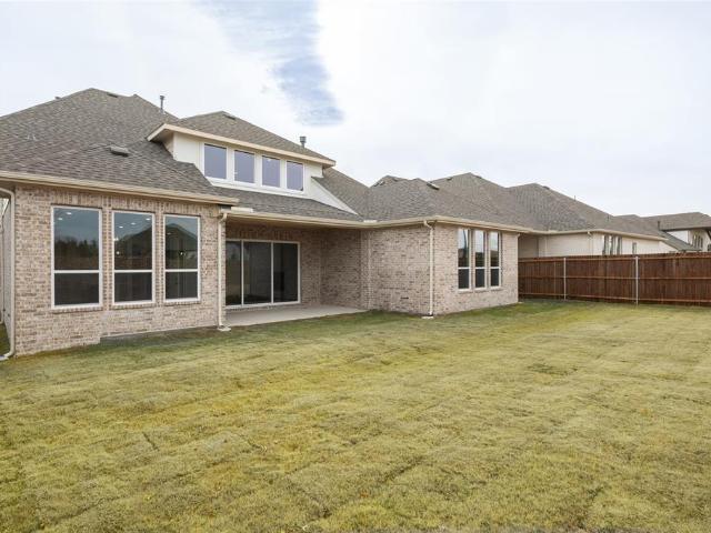 House for sale in Fate, Texas