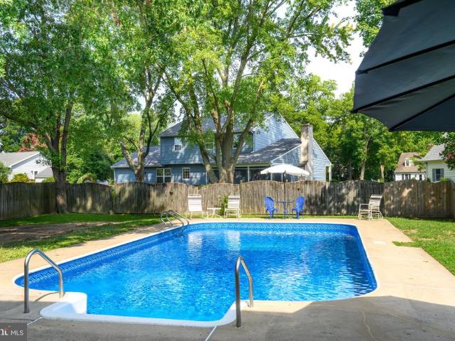 House for sale in Saint Michaels, Maryland
