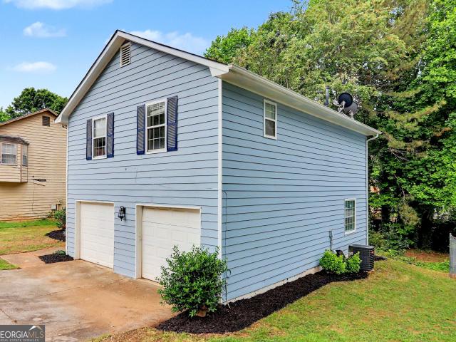 House for sale in Stone Mountain, Georgia