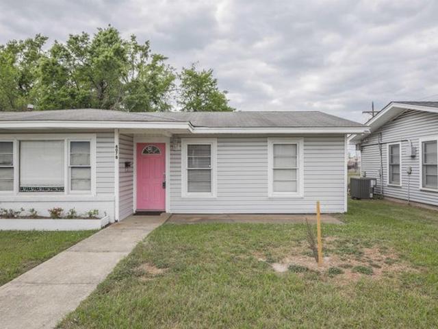 House for sale in Monroe, Louisiana