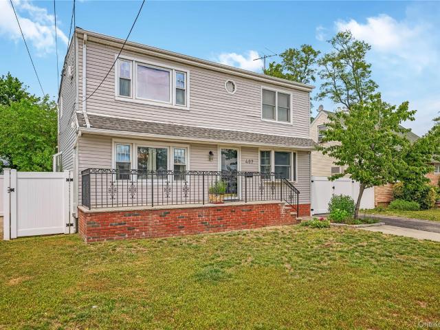 House for sale in Nassau, New York