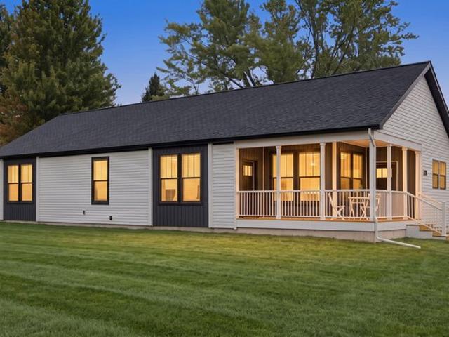 House for sale in Three Oaks, Michigan