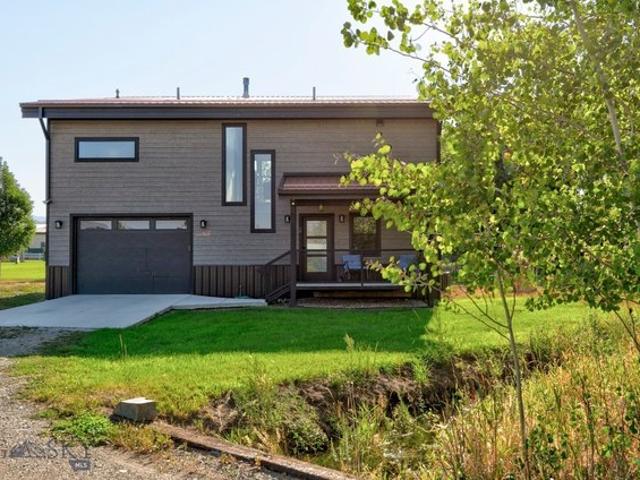 House for sale in Clyde Park, Park County