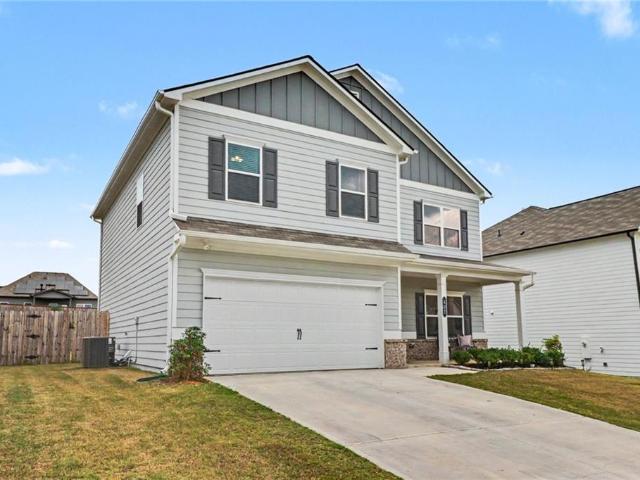 House for sale in Bartow, Georgia