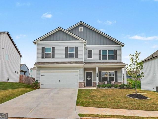 House for sale in Bartow, Georgia