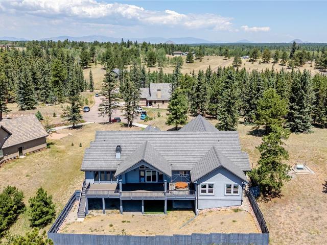 House for sale in Divide, Teller County
