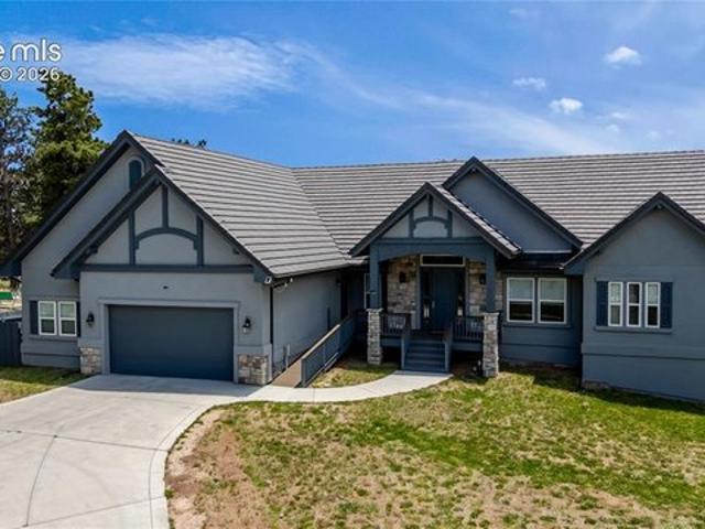 House for sale in Teller, Colorado
