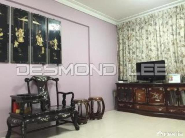 Apartment for sale in 07 City, Beach Road