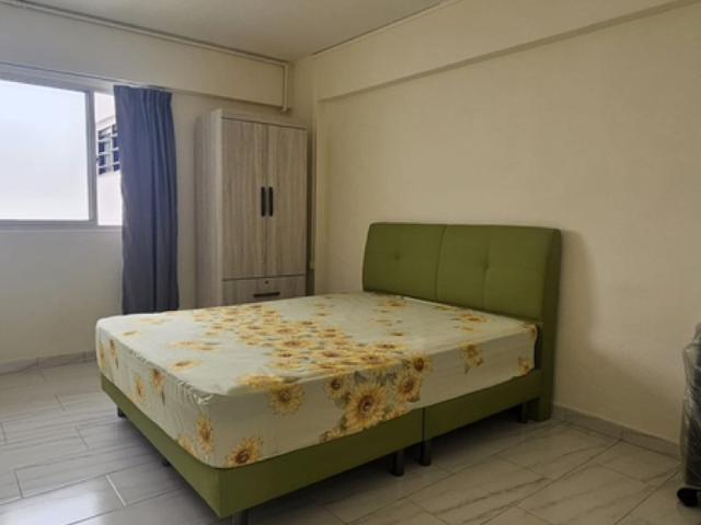 Property for rent