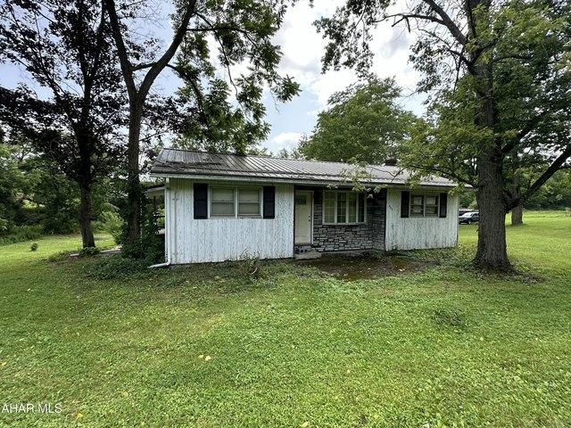 House for sale in Blair, Pennsylvania