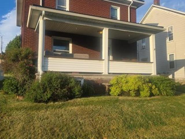 House for sale in Somerset, Pennsylvania