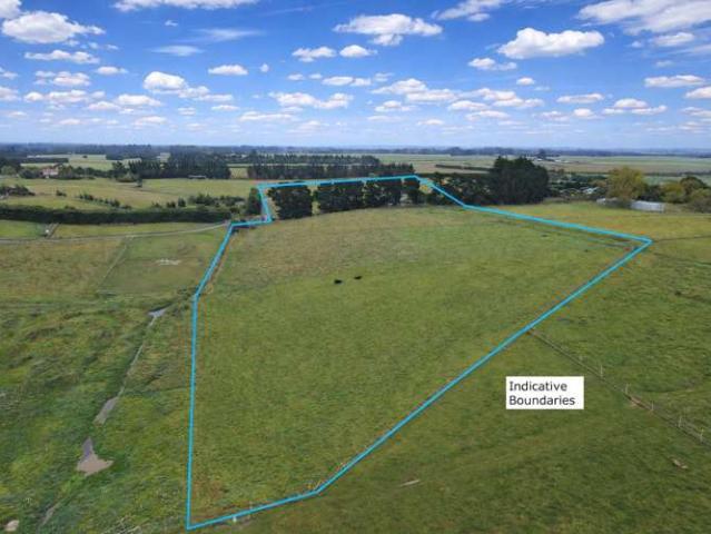 Property for sale in Swannanoa, Canterbury