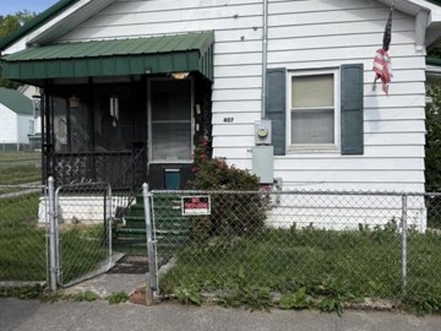 House for sale in Virginia