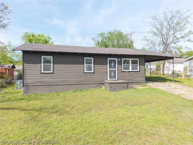 House for sale in Ark